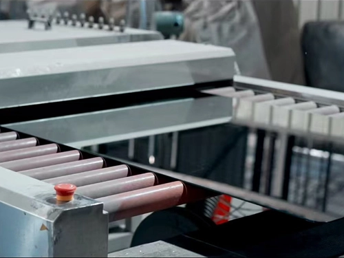 Bathroom LED Mirror Factory SEGA