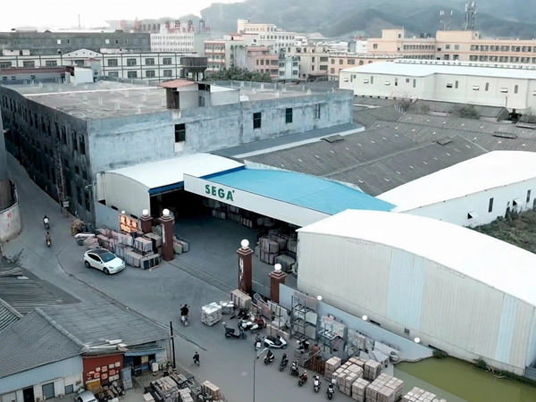 Bathroom Vanity Factory SEGA