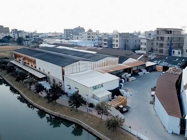 Fábrica de Louça Sanitária SEGA