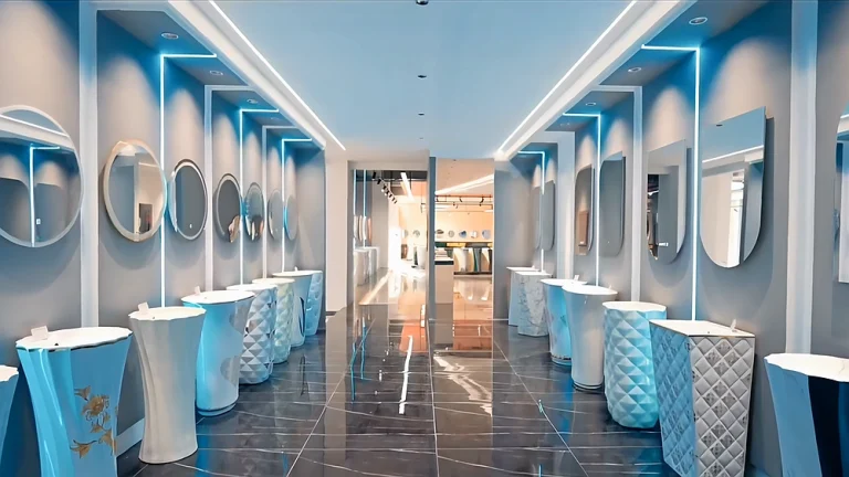 Custom Sanitary Ware Manufacturer SEGA (1)