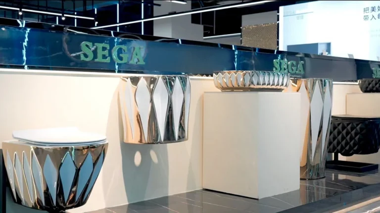 Custom Sanitary Ware Manufacturer SEGA (2)