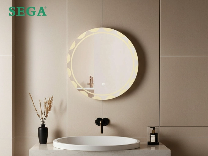 Leading LED mirror manufacturer