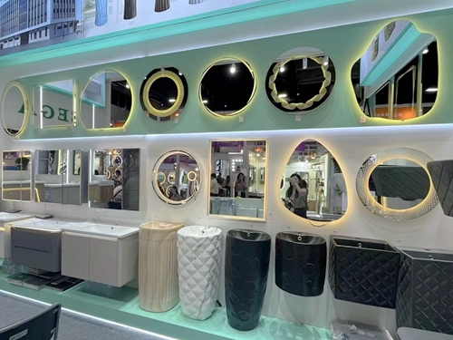 OEM ODM Sanitary Ware Manufacturer Supplier