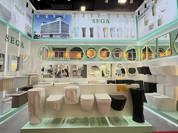 OEMODM Sanitary Ware Solutions