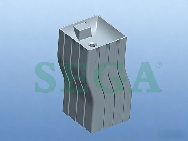 Originality Sanitary Ware Design 3D