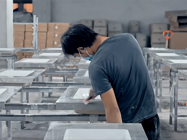 Sanitary Ware Manufacturer SEGA