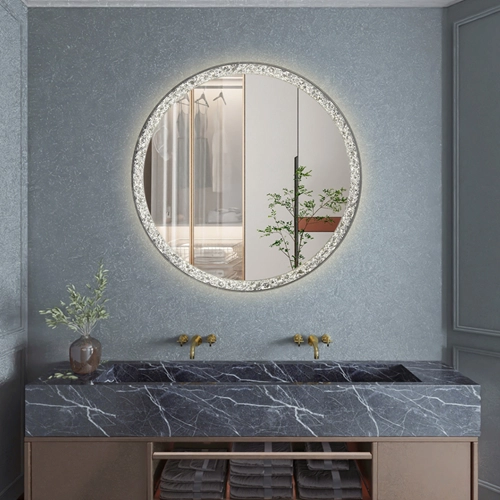 Wholesale Framed Mirror Manufacturer