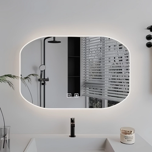 Wholesale Frameless Mirror Manufacturer SEGA