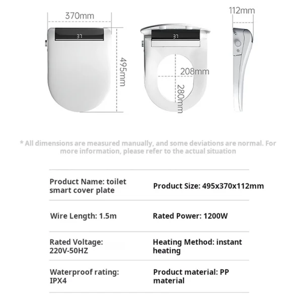 Wholesale PP toilet seat