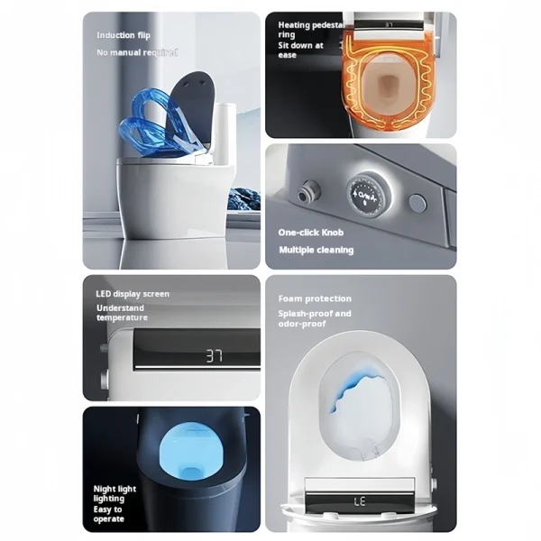 Wholesale PP toilet seat