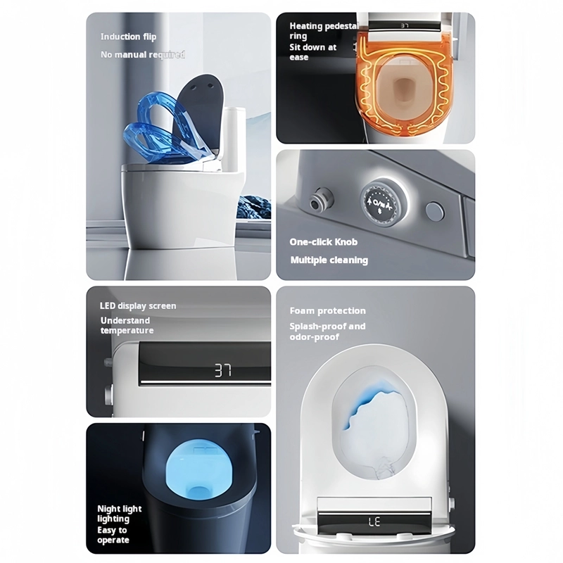 Wholesale PP toilet seat