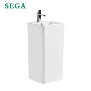 Wholesale Pedestal Basin