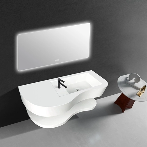 Wholesale Solid Surface Vanity Manufacturer