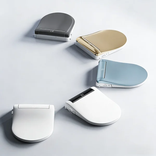 Wholesale PP toilet seat