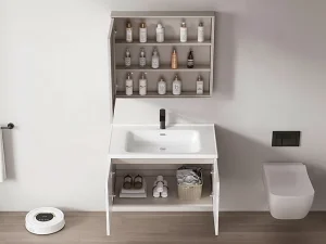 bathroom cabinet manufacturer supplier