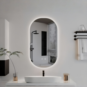 custom led mirrors Z-005