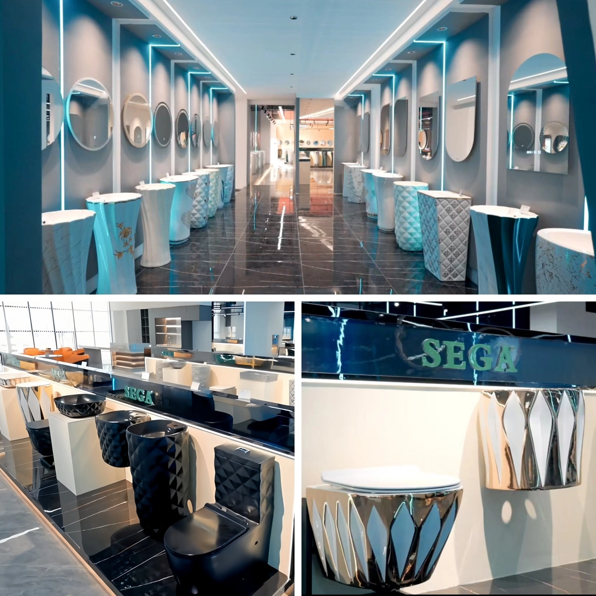 custom sanitary ware manufacturer supplier SEGA (1)