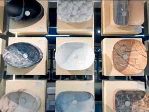 custom sanitary ware surface glaze