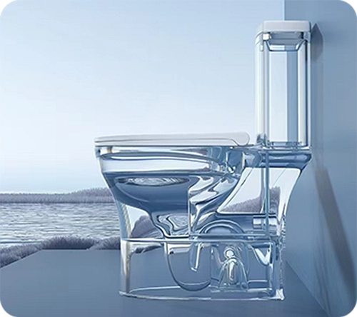 sanitary ware design cuatom manufacturer