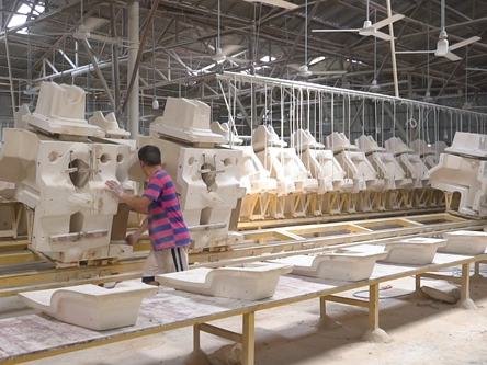 sanitary ware factory toilet manufacturer (2)