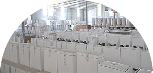 sanitary ware wholesale manufacturer sega