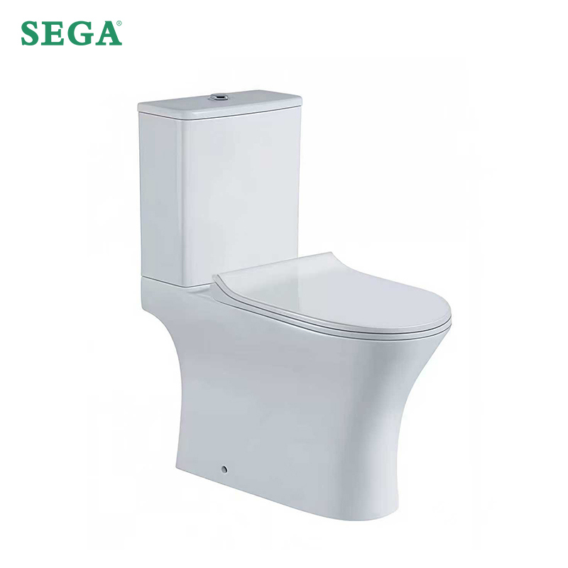 two-piece toilet custom ceramic toilet manufacturers