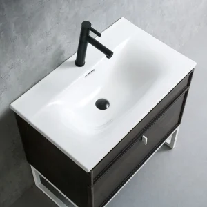 wholesale cabinets wash basin 90A