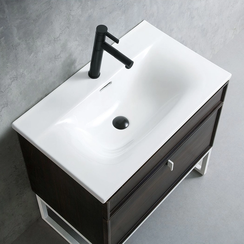 wholesale cabinets wash basin 90A