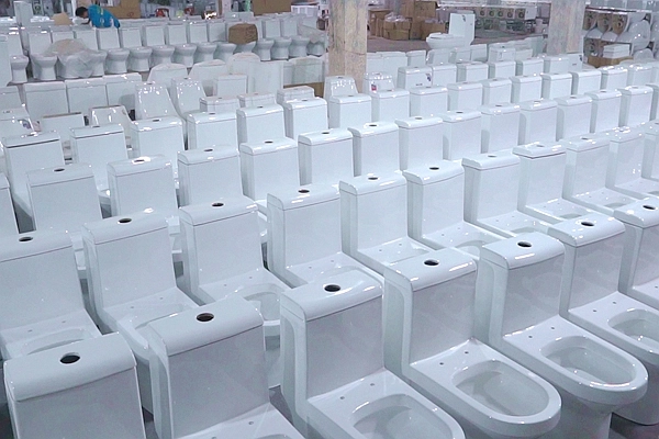 wholesale sanitary supplier SEGA