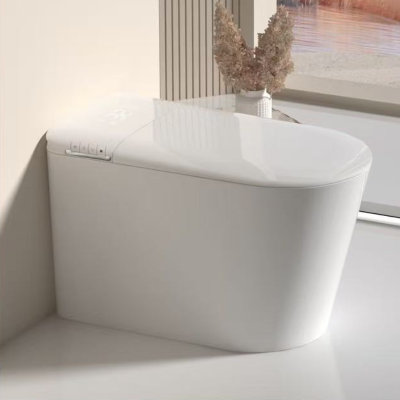 wholesale smart toilets, China smart toilets manufacturer