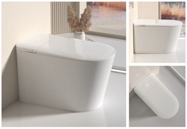 wholesale smart toilets modern