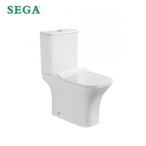 wholesale two piece toilet