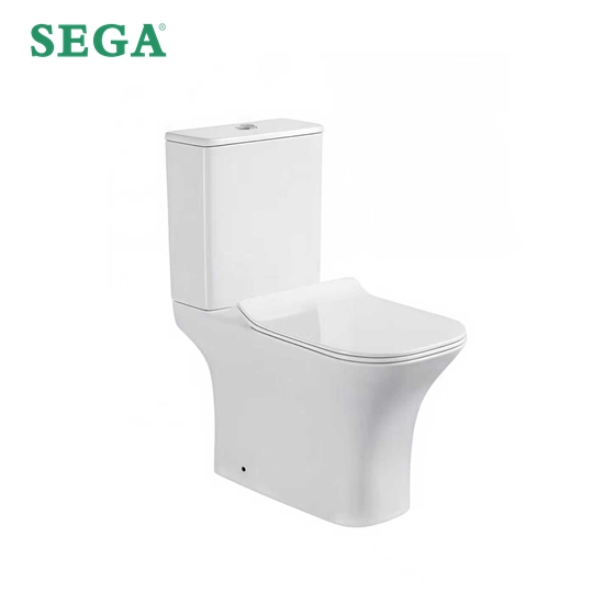 wholesale two piece toilet