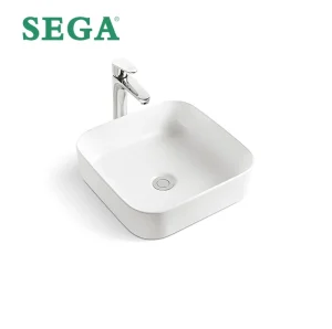 Custom Countertop Basin, Wholesale Geometric Wash Basin Square 5005 (1)