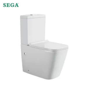 Туалеты Custom Toilets Two-Piece M-9056T (1)