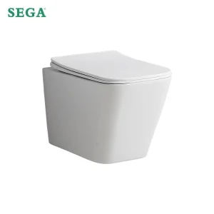custom wall-mounted commode toilet K-4886 (1)