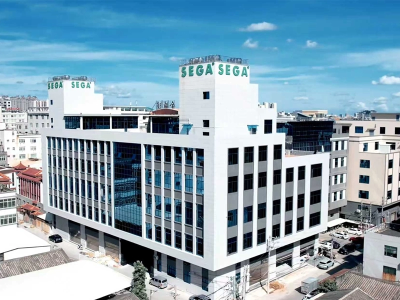 SEGA sanitary ware manufacturer in china