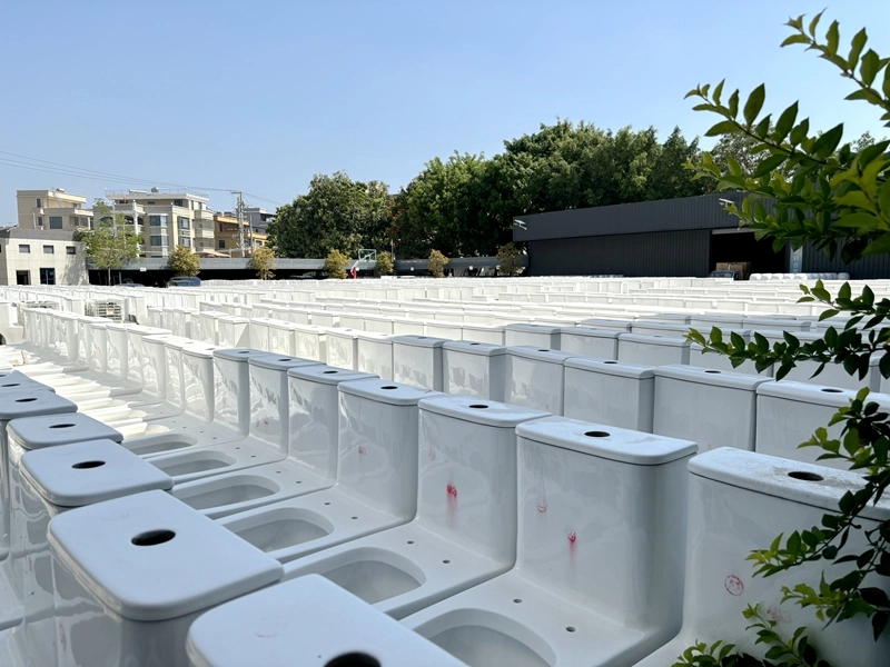 Wholesale sanitary ware supplier in china
