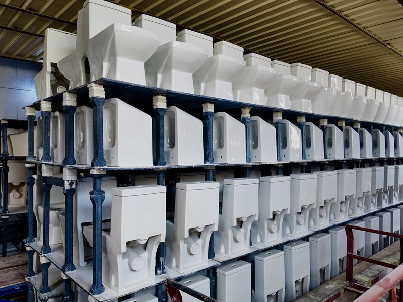 sanitary ware manufacturer factory