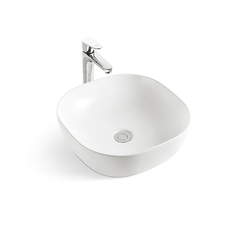 Manufacturer Art Ceramic Basin 5004