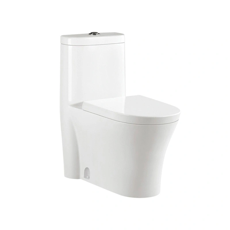 wholesale toilet single piece M-9346