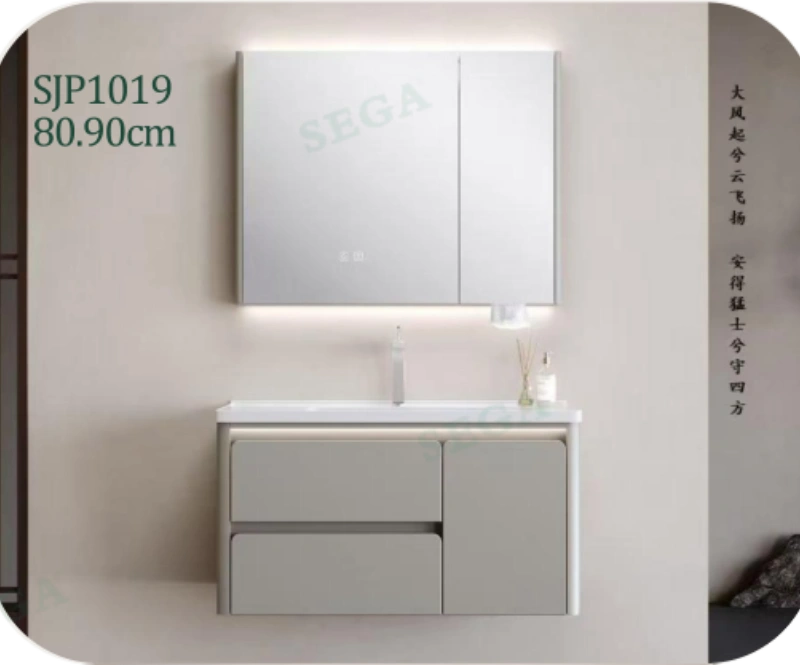 Wholesale Bathroom Vanity Globally Unified Design