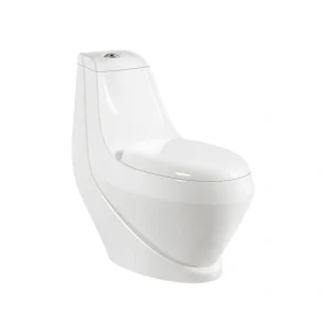 custom toilet single piece M-9040
