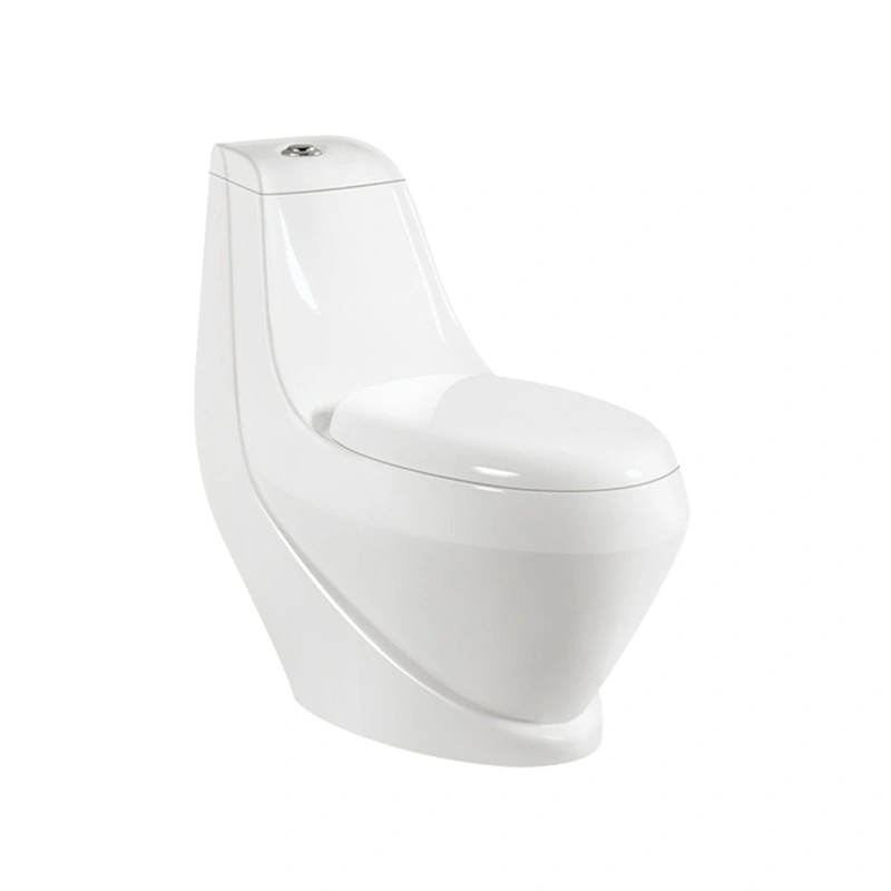 custom toilet single piece M-9040