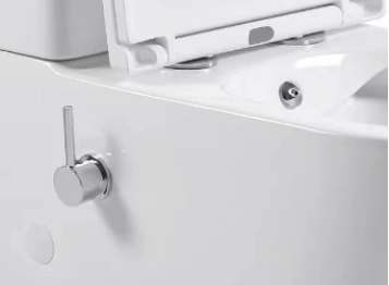 Toilet parts